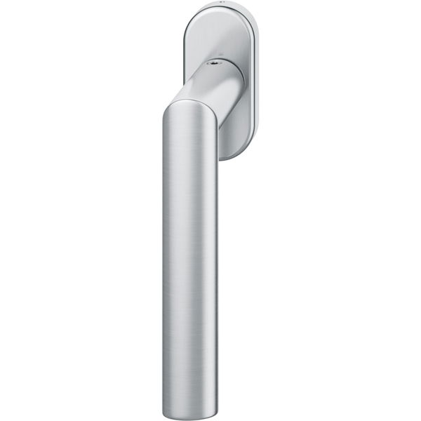 FSB Fenstergriff 34 1108 ovale Rosette