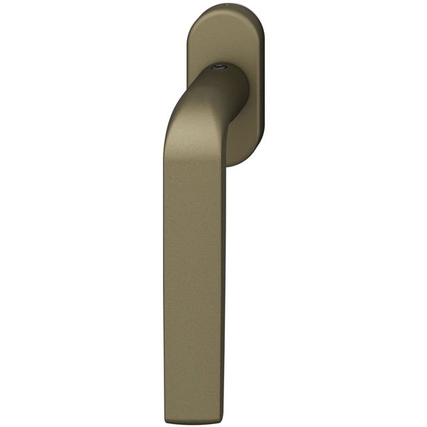 FSB Fenstergriff 34 1267 ovale Rosette