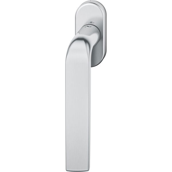 FSB Fenstergriff 34 1267 ovale Rosette