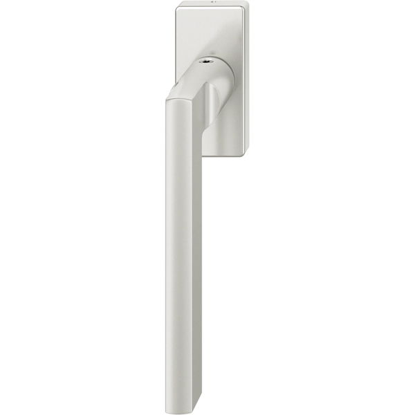 FSB Fenstergriff 34 1035 eckige Rosette