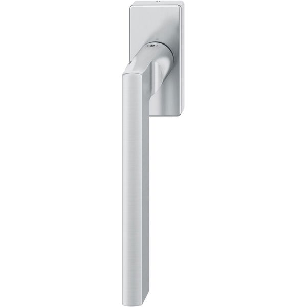 FSB Fenstergriff 34 1035 eckige Rosette