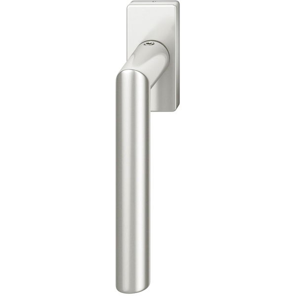FSB Fenstergriff 34 1076 eckige Rosette