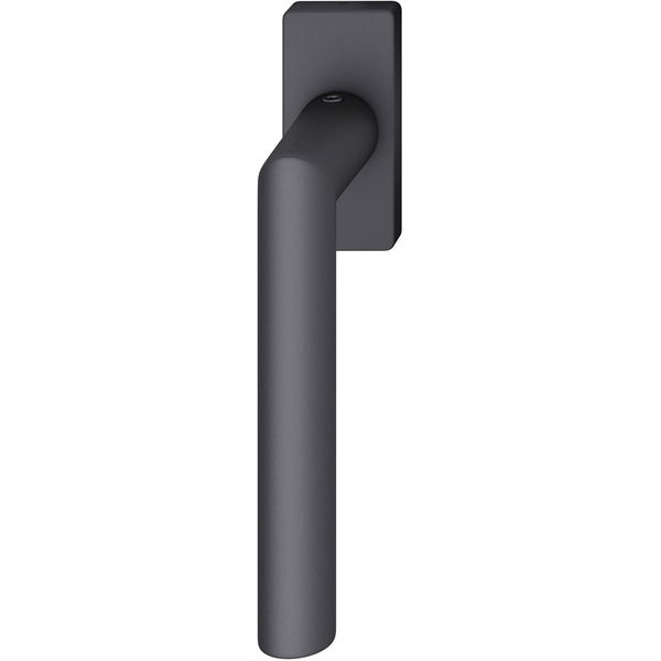 FSB Fenstergriff 34 1076 eckige Rosette