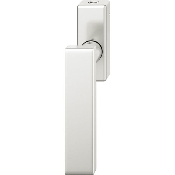 FSB Fenstergriff 34 1003 abschließbar eckige Rosette