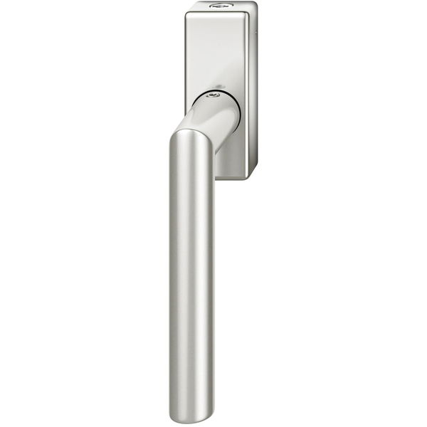 FSB Fenstergriff 34 1076 abschließbar eckige Rosette
