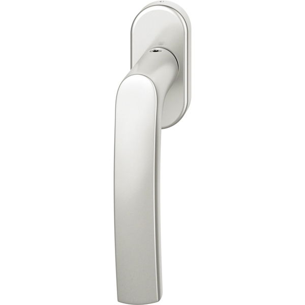 FSB Fenstergriff 34 1015 ovale Rosette