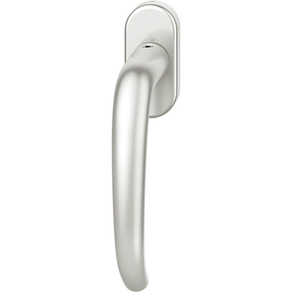 FSB Fenstergriff 34 1023 ovale Rosette