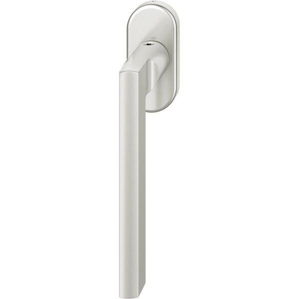 FSB Fenstergriff 34 1035 ovale Rosette