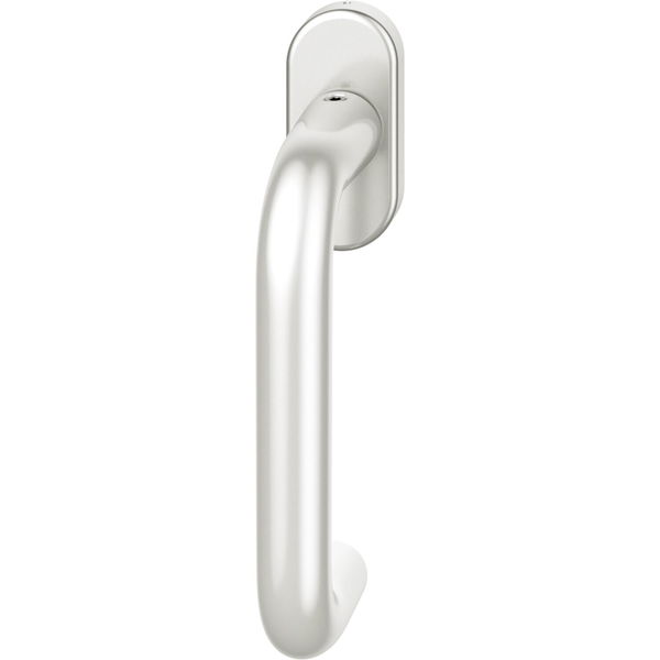 FSB Fenstergriff 34 1070 ovale Rosette
