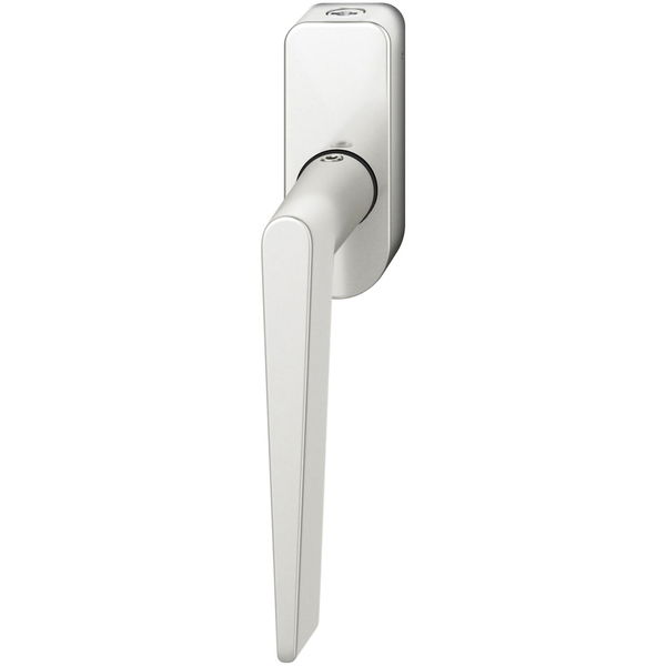 FSB Fenstergriff 34 1005 abschließbar ovale Rosette