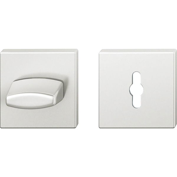 FSB Rosetten WC quadratisch ASL FSB