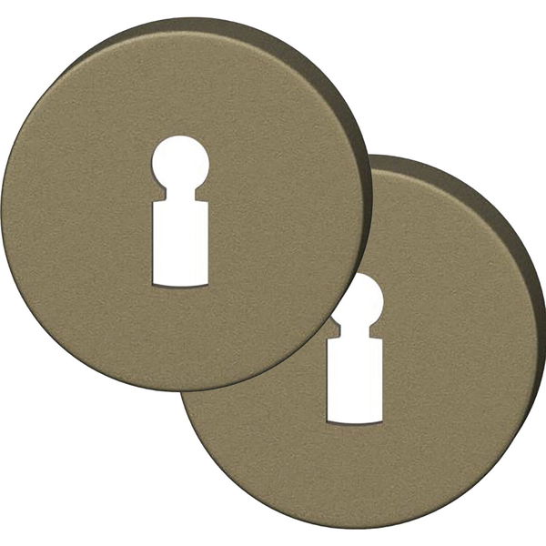 FSB Rosette ASL®, Aluminium