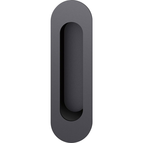 FSB Schiebetürmuschel 42 4250 oval offen