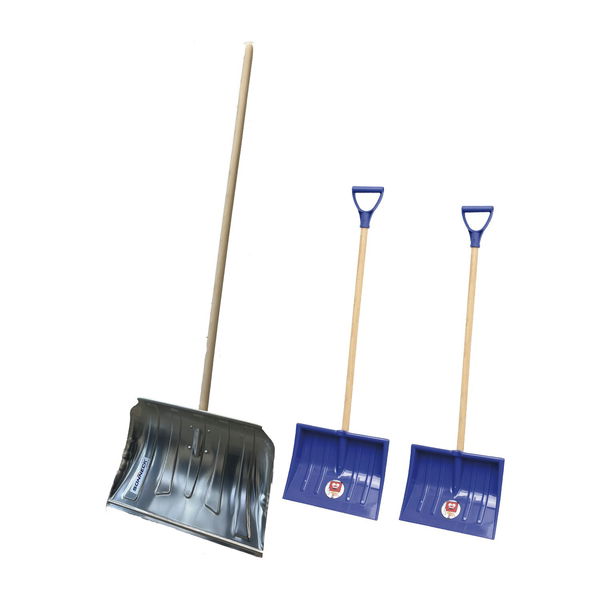 Kinder Schneeschaufel Set Schneeschippe Schneeschieber – SET