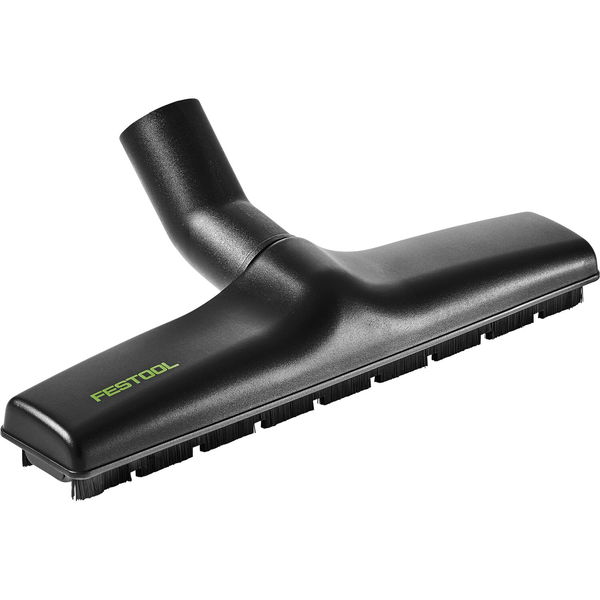 Festool Hartbodendüse D27/D36 300mm – Staubsaugerbürste mit 2 Laufrollen und 2 Bürststreifeneinsätzen