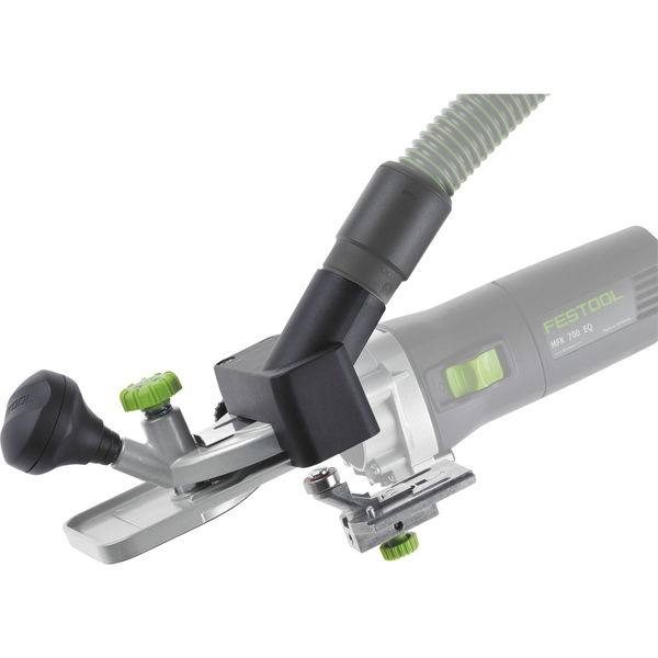 Festool Frästisch FT 1,5 Grad zum Bündigfräsen passend zu MFK 700 und OFK 700