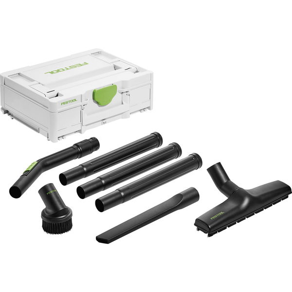 FESTOOL Standard Reinigungsset RS-ST D27/36-Plus