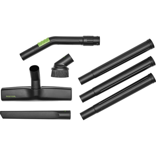 FESTOOL Standard Reinigungsset RS-ST D27/36-Plus