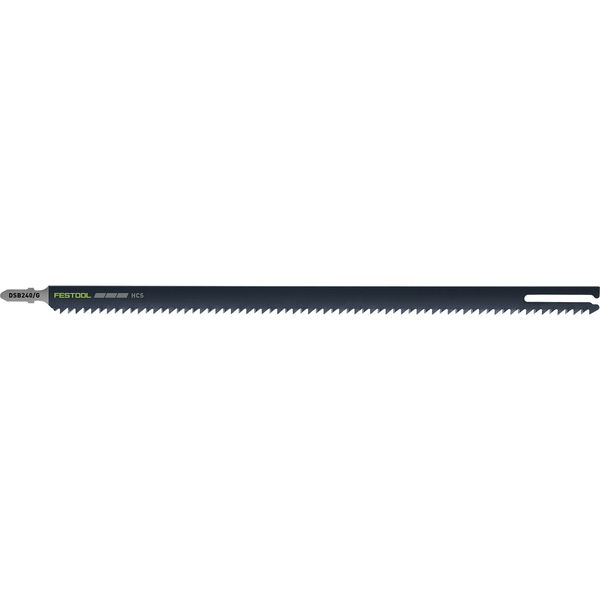 FESTOOL Sägeblatt DSB/G 240 mm geschränkt  zu ICS 240