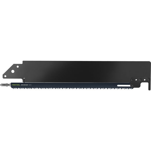 FESTOOL Schneidgarnitur SG/G-ISC Schnittlänge 240 mm geschränkt zu ISC 240