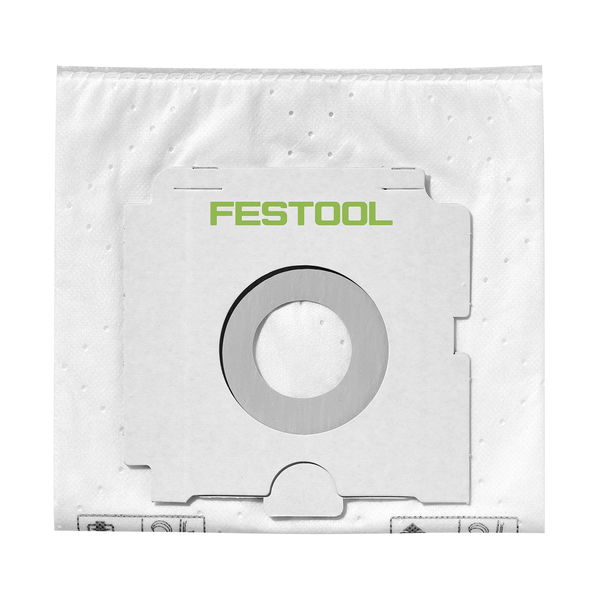 FESTOOL Filtersack Selfclean (5 Stück)