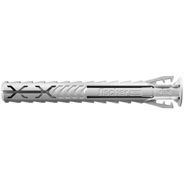 FISCHER Dübel SX-Plus Nylon grau mit Rand