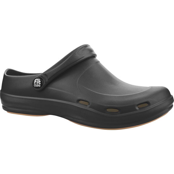 FITCLOG FitClog Basic 001 OB SRC E schwarz