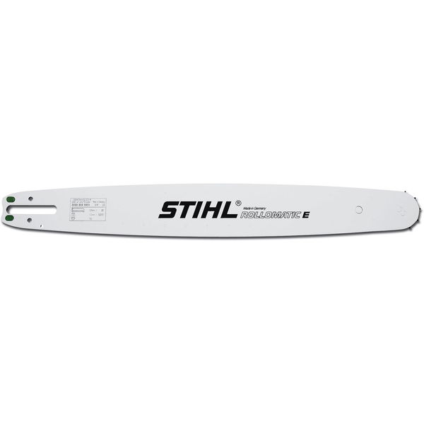 STIHL Schwert 40 cm Picco Micro Picco Super mit Ersatzkette Feile & vasalat Handschuhe