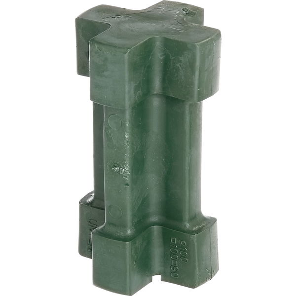 Einschlag-Werkzeug für Einschlag-Bodenhülsen 90×90 mm, 100×100 mm und ⌀100 mm