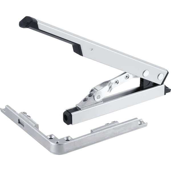 GEZE Handhebel-Set