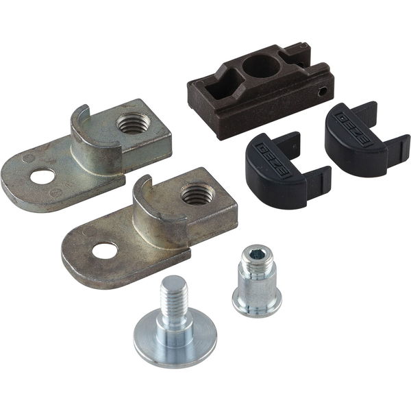 GEZE Zubehör für Boxer Gleitschiene 12mm