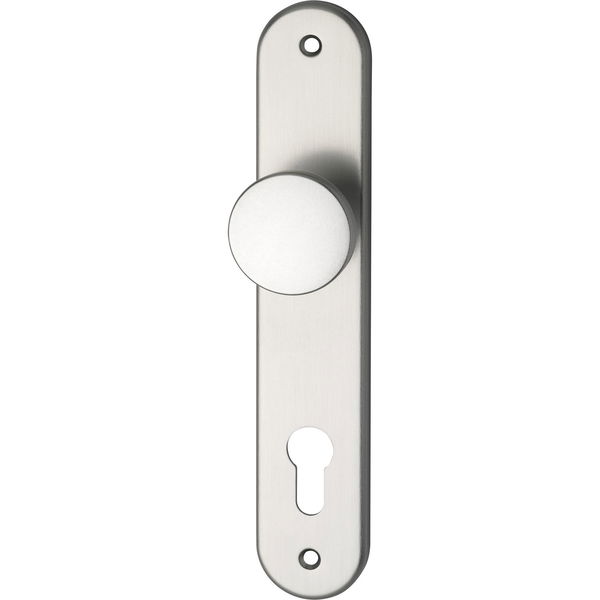 GRUNDMANN Knopflangschilder Grundmann