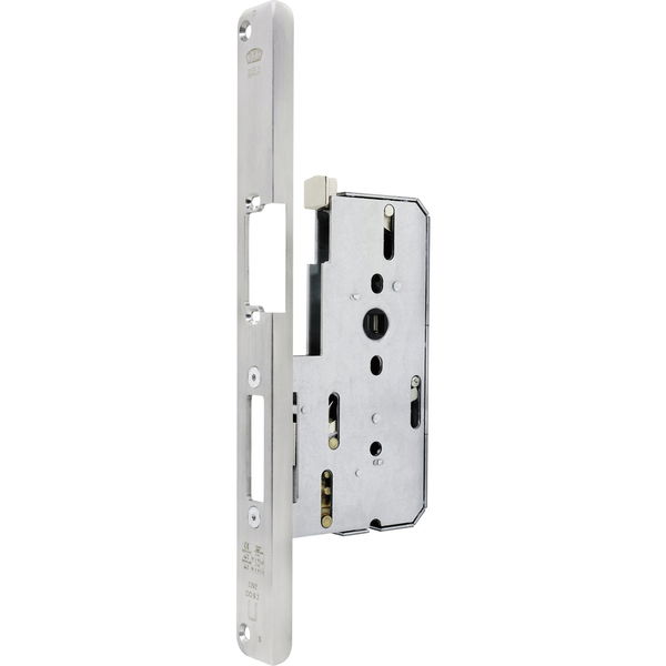 BKS Fluchttürtreibriegel B 2392 für E-Öffner METÖ 9252, 23er-Serie