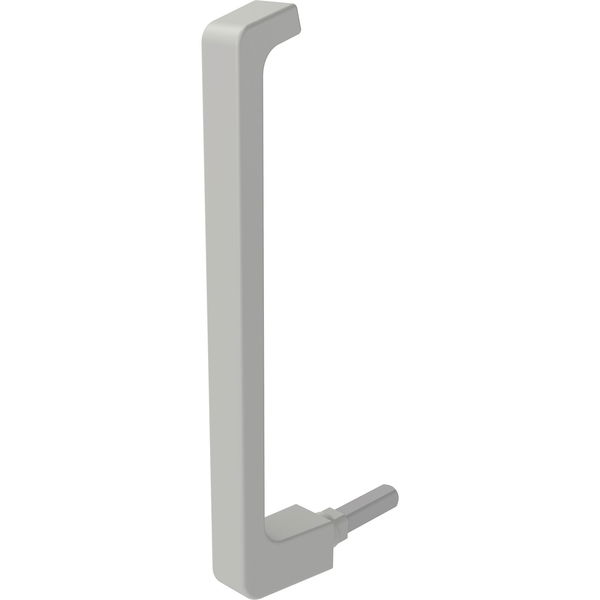 GU HS Drehgriff DIRIGENT einzeln silber