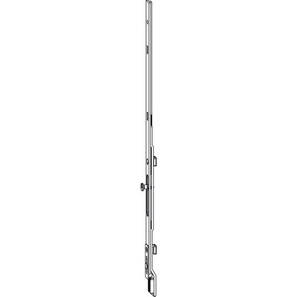 GU-966 PSK mZ Getrieberverlängerung, Stulp 500 mm, für FFH 2121-2370 mm
