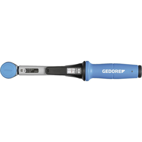GEDORE Drehmomentschlüssel Torcofix