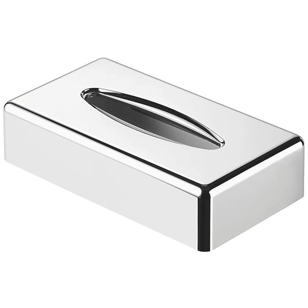 GEESA Papiertuch-Box freistehend/wandmontiert Hotel