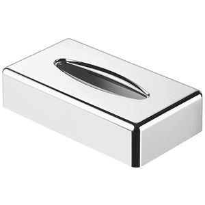 GEESA Papiertuch-Box freistehend/wandmontiert Hotel