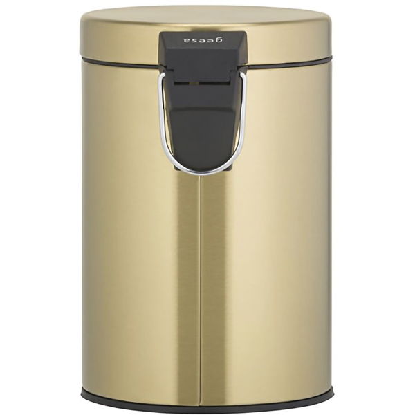 GEESA Treteimer Hotel 3 Liter