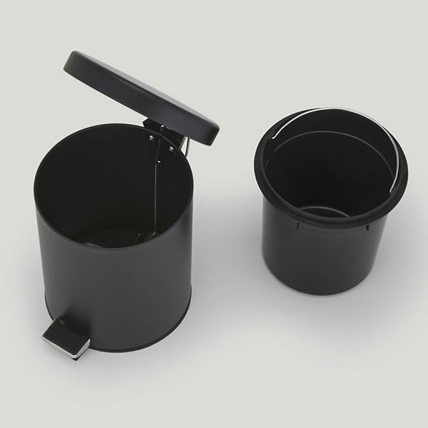 GEESA Treteimer Hotel 5 Liter