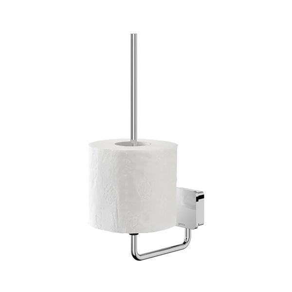 GEESA WC-Ersatzrollenhalter Topaz