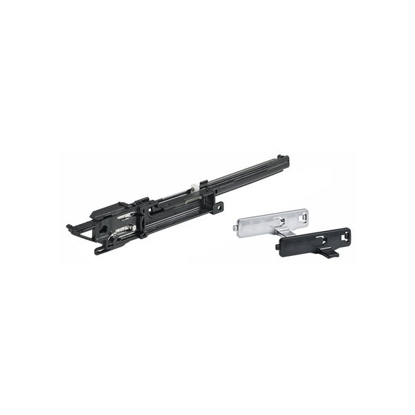 HETTICH Selbsteinzugsgehäuse Silent System 40