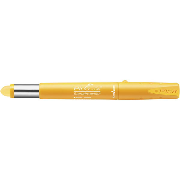 PICA Gel Signalmarker