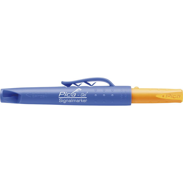 PICA Gel Signalmarker
