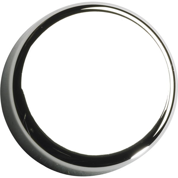 HETTICH Glastür-Zierkappe