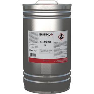 INSEBO Gleitmittel M  5 Liter