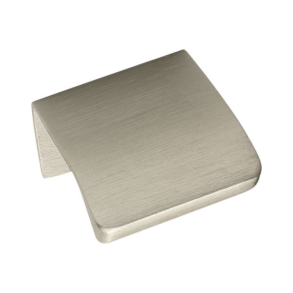FURNIPART Griffleiste Edge Straight