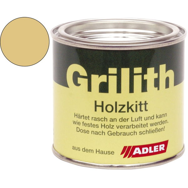 GRILITH Holzkitt Grilith
