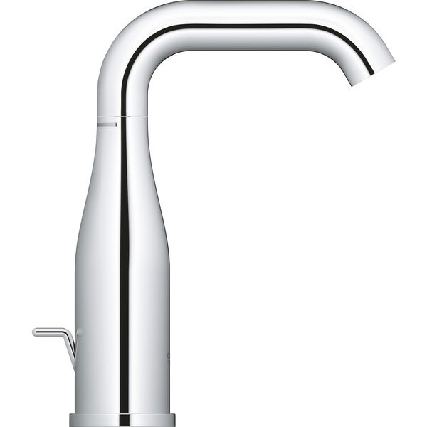 GROHE Waschtischarmatur Essence M-Size 23462001 druckfest, chrom glänzend