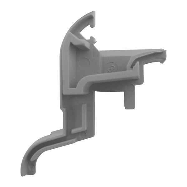 GUTMANN Endkappe 257/24 zu Drau 25/24F, 90°, EPDM